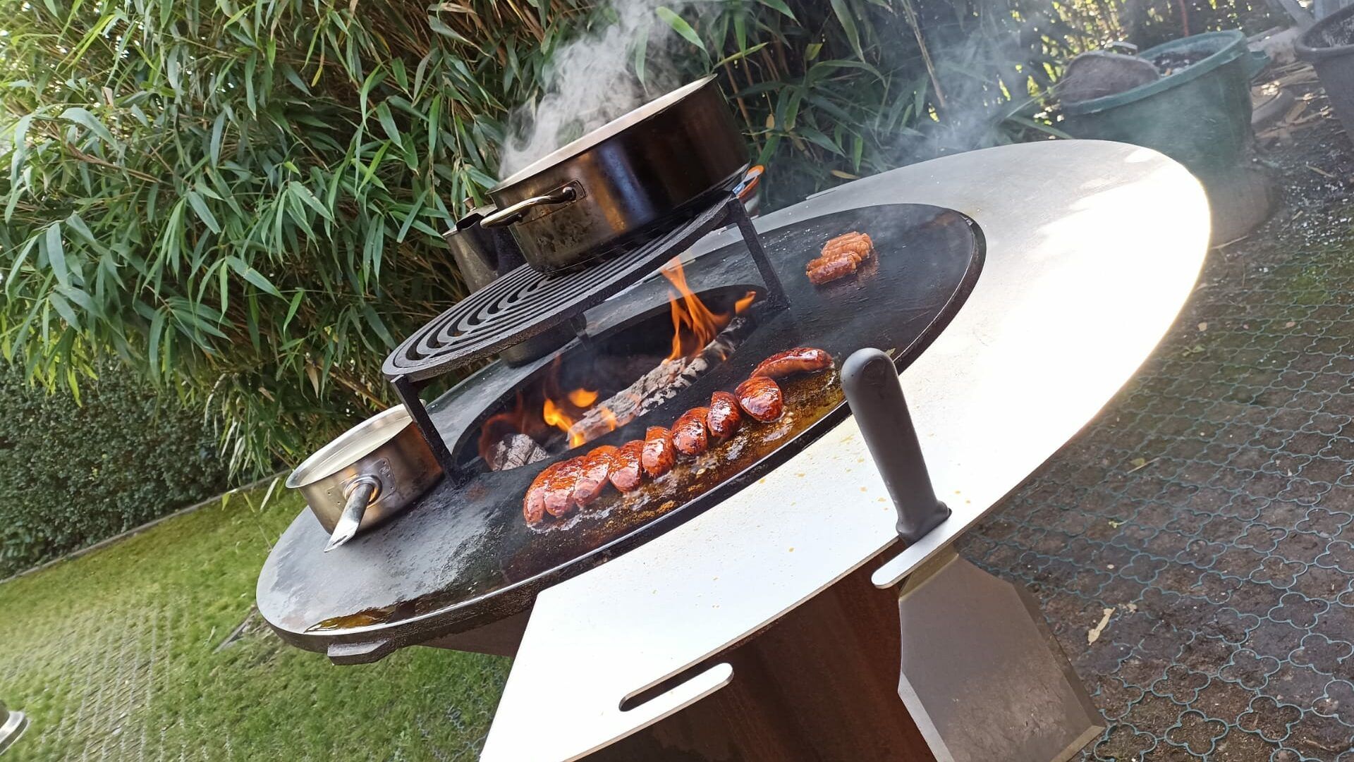 plancha dcor10