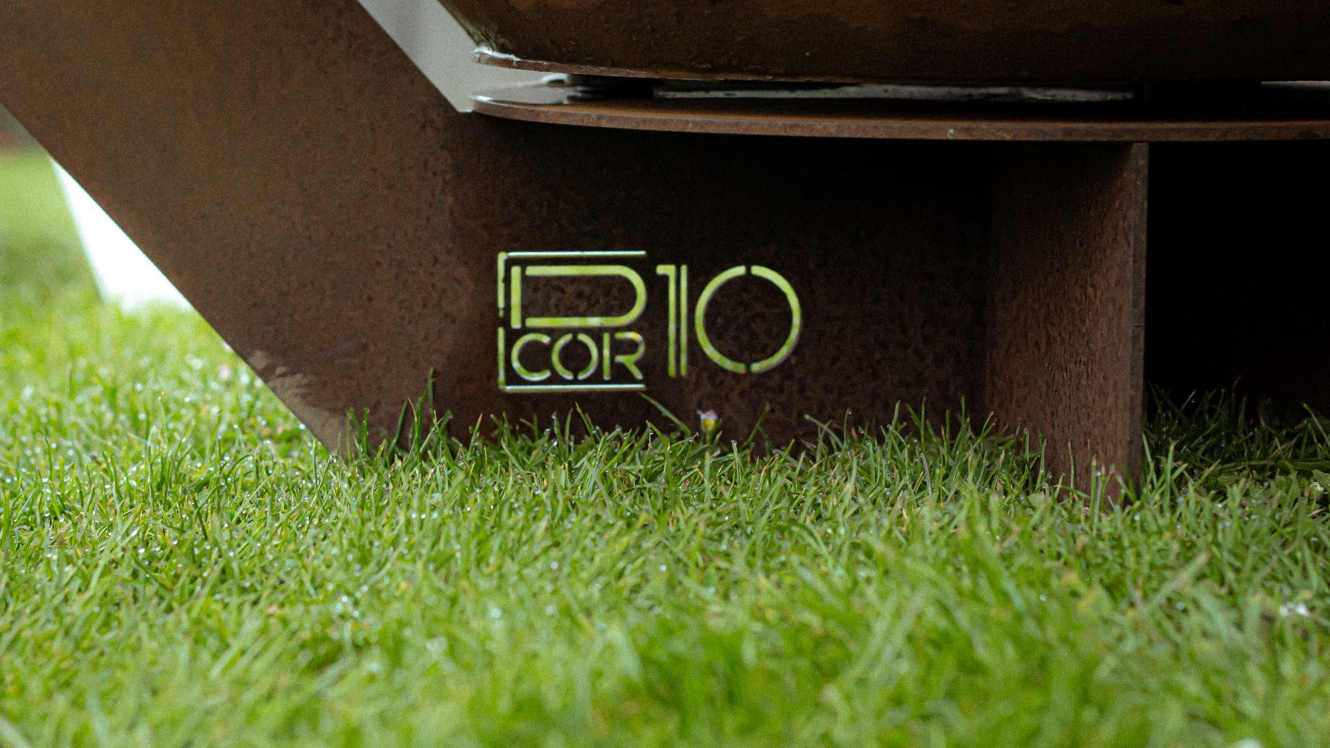 plancha dcor10