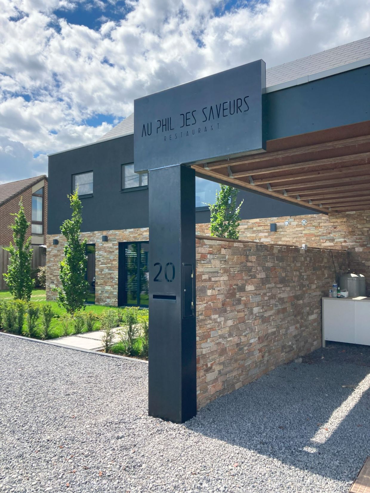 Ambassadeur plancha dcor10